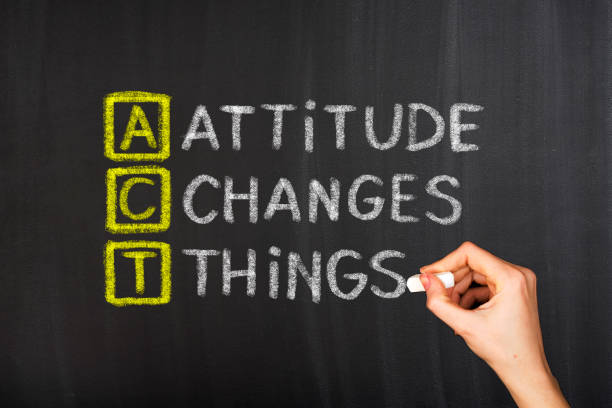 Quotes on Attitude and Personality