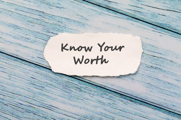 Quotes About Self Worth