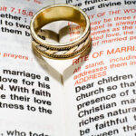 Bible Verses About Marriage Destroyers