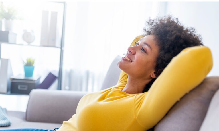 7 Easy Ways to Find Peace and Reduce Stress